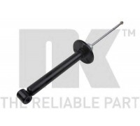 Амортизатор NK 63471819 63471819 NK - купить в магазине запчастей по Украине