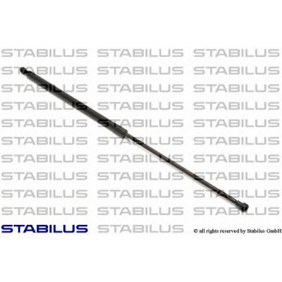 Газовая пружина, крышка багажник 6362LD STABILUS - купить в магазине запчастей по Украине