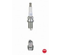 Свеча зажигания NGK 6717 6717 NGK - купить в магазине запчастей по Украине