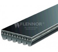 Поликлиновой ремень FLENNOR 6PK1438 6PK1438 FLENNOR - купить в магазине запчастей по Украине