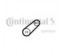 6PK701ELAST CONTITECH - купить в магазине запчастей по Украине