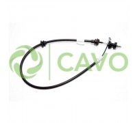 SEAT Трос сцепления Ibiza,Cordoba 1,4/1,6 95- (105 CAVO 7001 001 7001001 CAVO - купити в магазині запчастин по Україні
