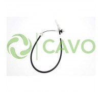 Трос, управление сцеплением CAVO 7001 111 7001111 CAVO - купить в магазине запчастей по Украине