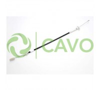 Трос, управление сцеплением CAVO 7001 112 7001112 CAVO - купить в магазине запчастей по Украине