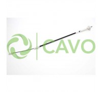 Трос, управление сцеплением CAVO 7001 131 7001131 CAVO - купить в магазине запчастей по Украине