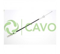 Трос, управление сцеплением CAVO 7001 132 7001132 CAVO - купить в магазине запчастей по Украине
