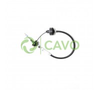 Трос, управление сцеплением CAVO 7001 605 7001605 CAVO - купить в магазине запчастей по Украине