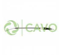 Трос, управление сцеплением CAVO 7001 606 7001606 CAVO - купить в магазине запчастей по Украине