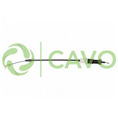 Трос, управление сцеплением 7001606 CAVO - купить в магазине запчастей по Украине