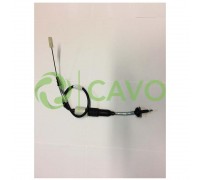 Трос, управление сцеплением CAVO 7001 608 7001608 CAVO - купить в магазине запчастей по Украине