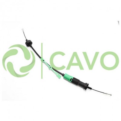 Трос, управление сцеплением 7001612 CAVO - купить в магазине запчастей по Украине