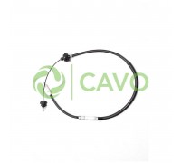 Трос, управление сцеплением CAVO 7001 635 7001635 CAVO - купить в магазине запчастей по Украине