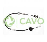 Трос, управление сцеплением CAVO 7001 650 7001650 CAVO - купить в магазине запчастей по Украине