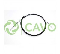 Трос, стояночная тормозная система CAVO 7002 237 7002237 CAVO - купить в магазине запчастей по Украине