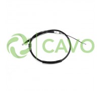 Трос, стояночная тормозная система CAVO 7002613 7002613 CAVO - купить в магазине запчастей по Украине