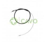 Трос, стояночная тормозная система CAVO 7002 631 7002631 CAVO - купить в магазине запчастей по Украине