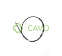 Трос, стояночная тормозная система CAVO 7002 643 7002643 CAVO - купить в магазине запчастей по Украине