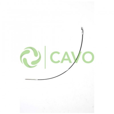 Трос, стояночная тормозная система 7002644 CAVO - купить в магазине запчастей по Украине