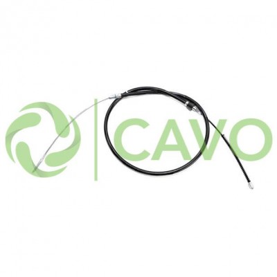 Трос, стояночная тормозная система 7002679 CAVO - купить в магазине запчастей по Украине