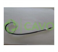 Трос, стояночная тормозная система CAVO 7002 700 7002700 CAVO - купить в магазине запчастей по Украине