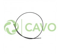 Тросик замка капота CAVO 7005 602 7005602 CAVO - купить в магазине запчастей по Украине