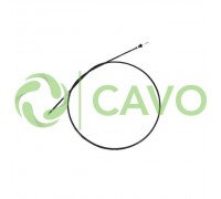 Тросик замка капота CAVO 7005 606 7005606 CAVO - купить в магазине запчастей по Украине
