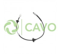 Тросик спидометра CAVO 7007 610 7007610 CAVO - купить в магазине запчастей по Украине