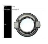 Выжимной подшипник SASSONE 7029 ST 7029ST SASSONE - купить в магазине запчастей по Украине