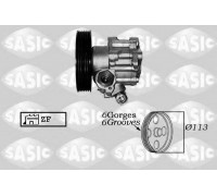 Гидравлический насос, рулевое управление SASIC 7070002 7070002 SASIC - купить в магазине запчастей по Украине