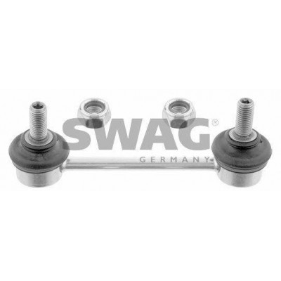 Тяга / стойка, стабилизатор 70928606 SWAG - купить в магазине запчастей по Украине