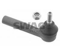 Наконечник поперечной рулевой тяги SWAG 70 92 8618 70928618 SWAG - купить в магазине запчастей по Украине