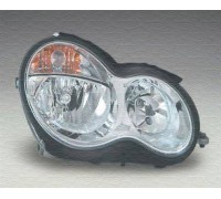 Основная фара MAGNETI MARELLI 710301166206 710301166206 MAGNETI MARELLI - купить в магазине запчастей по Украине
