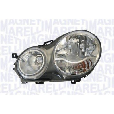 Основная фара 710301190202 MAGNETI MARELLI - купить в магазине запчастей по Украине