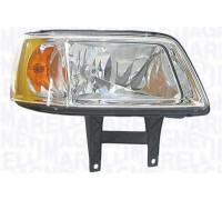Основная фара MAGNETI MARELLI 710301191301 710301191301 MAGNETI MARELLI - купить в магазине запчастей по Украине