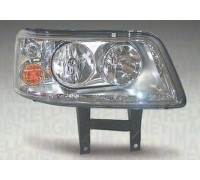 Основная фара MAGNETI MARELLI 710301195202 710301195202 MAGNETI MARELLI - купить в магазине запчастей по Украине