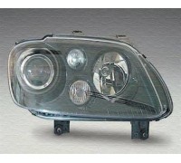 Основная фара MAGNETI MARELLI 710301205208 710301205208 MAGNETI MARELLI - купить в магазине запчастей по Украине