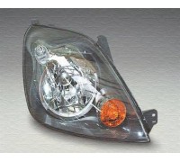Основная фара MAGNETI MARELLI 710301224306 710301224306 MAGNETI MARELLI - купить в магазине запчастей по Украине