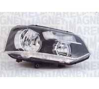 Основная фара MAGNETI MARELLI 710301253204 710301253204 MAGNETI MARELLI - купить в магазине запчастей по Украине