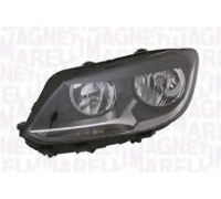 Основная фара MAGNETI MARELLI 710301268203 710301268203 MAGNETI MARELLI - купить в магазине запчастей по Украине
