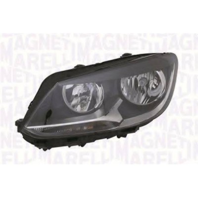 Основная фара 710301268203 MAGNETI MARELLI - купить в магазине запчастей по Украине