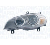 Основная фара MAGNETI MARELLI 710815030016 710815030016 MAGNETI MARELLI - купить в магазине запчастей по Украине