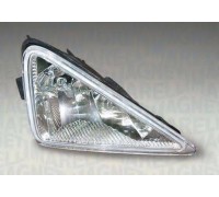 Противотуманная фара MAGNETI MARELLI 711307022646 711307022646 MAGNETI MARELLI - купить в магазине запчастей по Украине