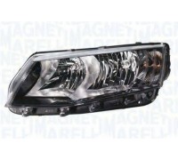 Основная фара MAGNETI MARELLI 711307024255 711307024255 MAGNETI MARELLI - купить в магазине запчастей по Украине