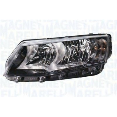 Основная фара 711307024255 MAGNETI MARELLI - купить в магазине запчастей по Украине