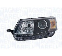 Основная фара MAGNETI MARELLI 711307024263 711307024263 MAGNETI MARELLI - купить в магазине запчастей по Украине