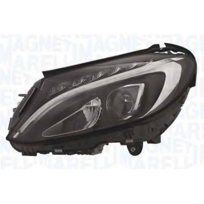 Основная фара 711307024437 MAGNETI MARELLI - купить в магазине запчастей по Украине