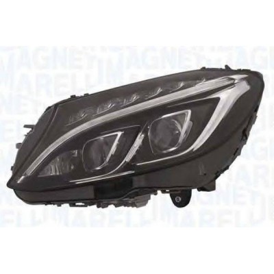 Основная фара 711307024443 MAGNETI MARELLI - купить в магазине запчастей по Украине