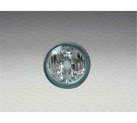 Противотуманная фара MAGNETI MARELLI 712411801129 712411801129 MAGNETI MARELLI - купить в магазине запчастей по Украине