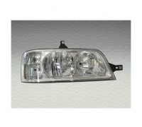Основная фара MAGNETI MARELLI 712415501129 712415501129 MAGNETI MARELLI - купить в магазине запчастей по Украине