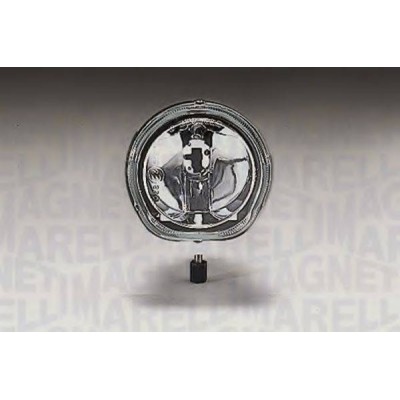 Противотуманная фара 712416301129 MAGNETI MARELLI - купить в магазине запчастей по Украине